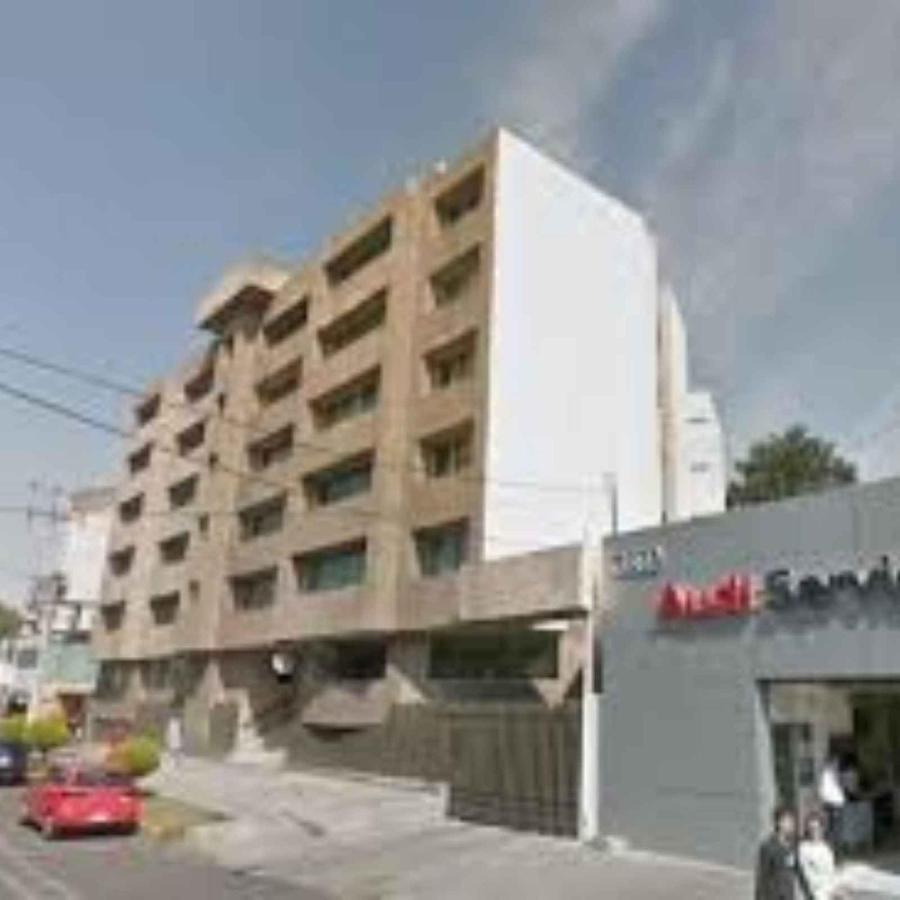 Confort Y Ubicacion Privilegiada Cerca Del Wtc, Pepsi Center Y Star Medica *
